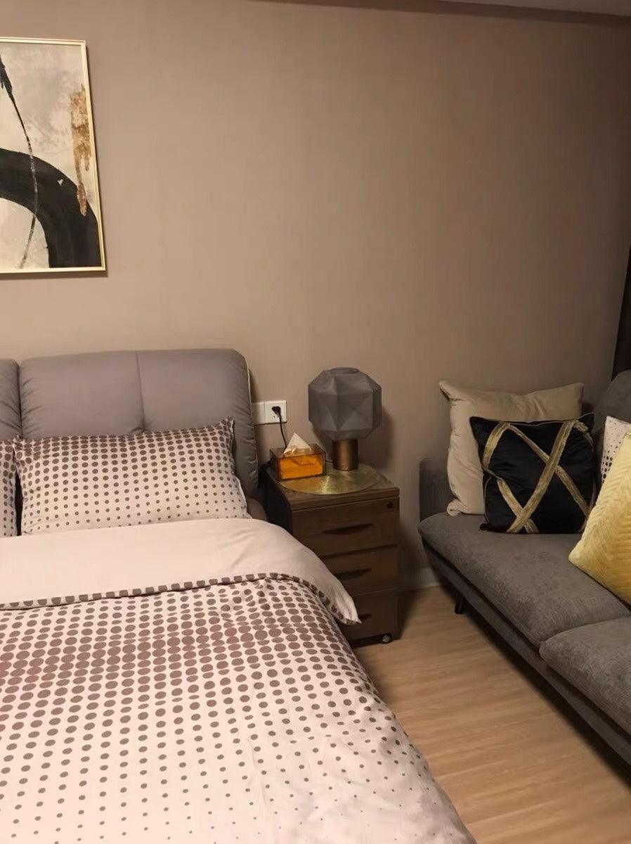 Cubo Table Lamp - Blowlighting