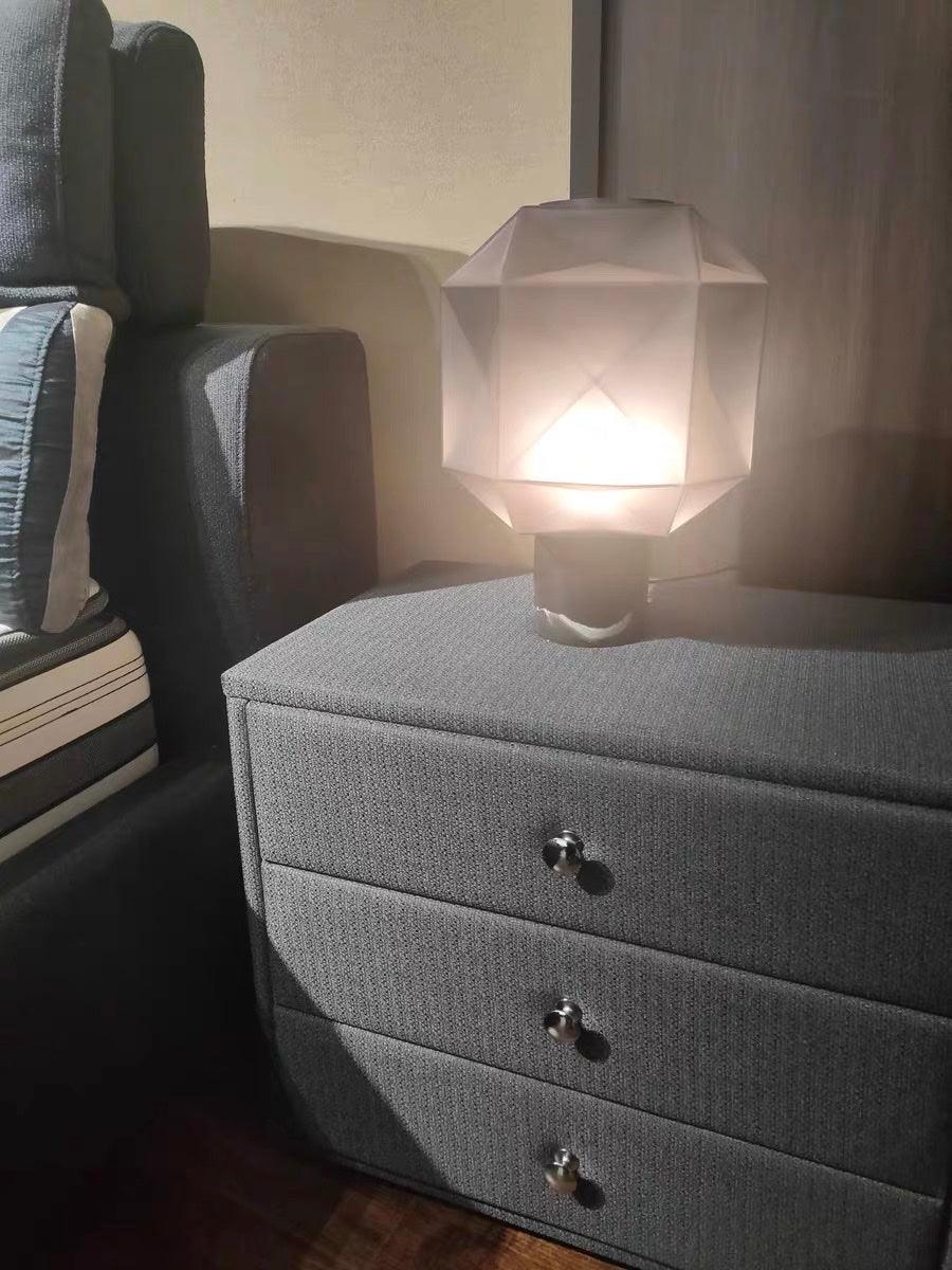Cubo Table Lamp - Blowlighting