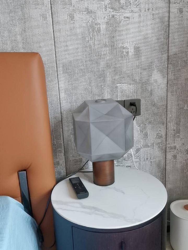 Cubo Table Lamp - Blowlighting
