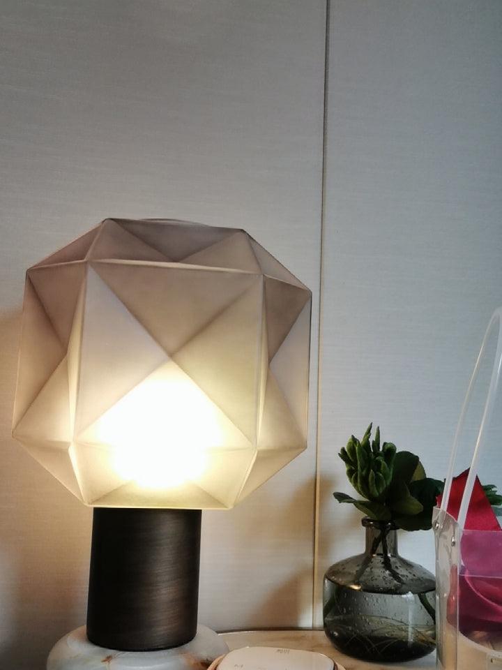 Cubo Table Lamp - Blowlighting
