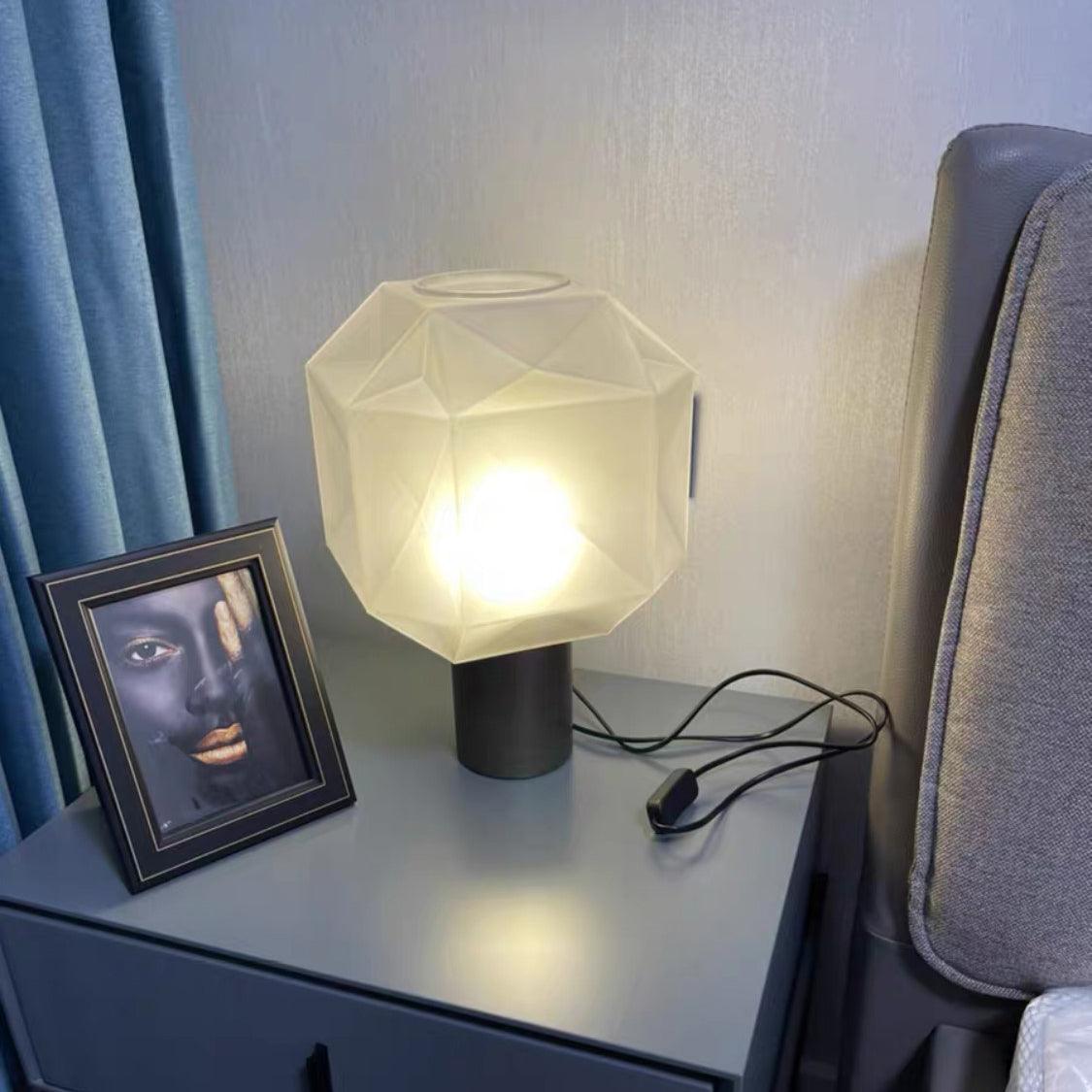 Cubo Table Lamp - Blowlighting
