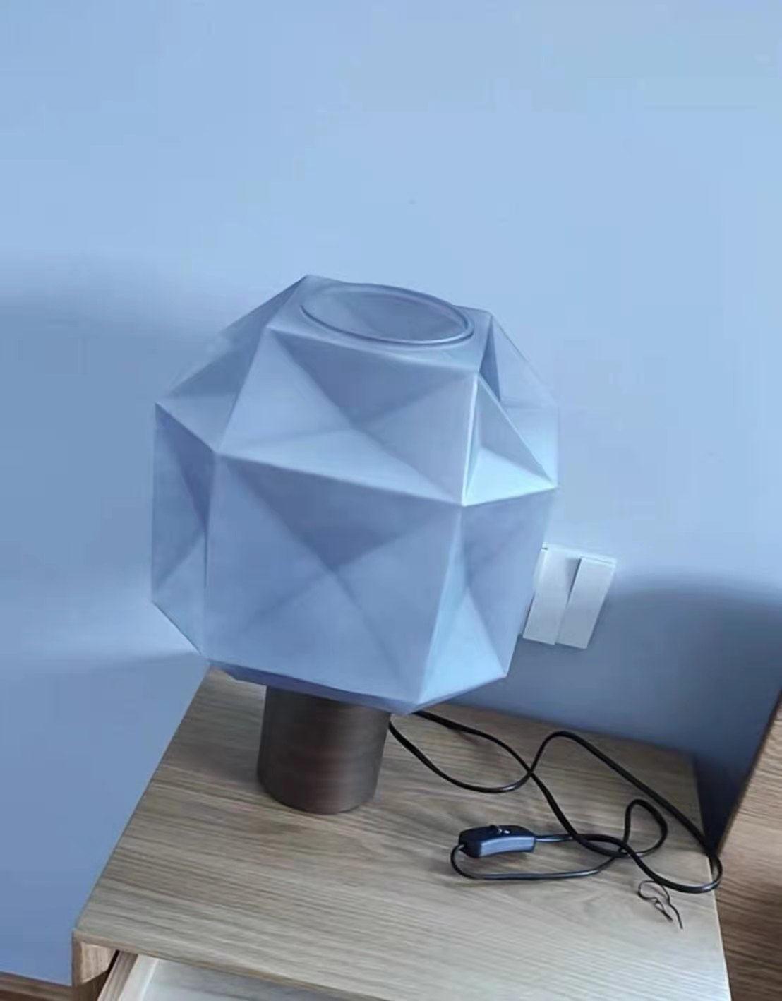 Cubo Table Lamp - Blowlighting