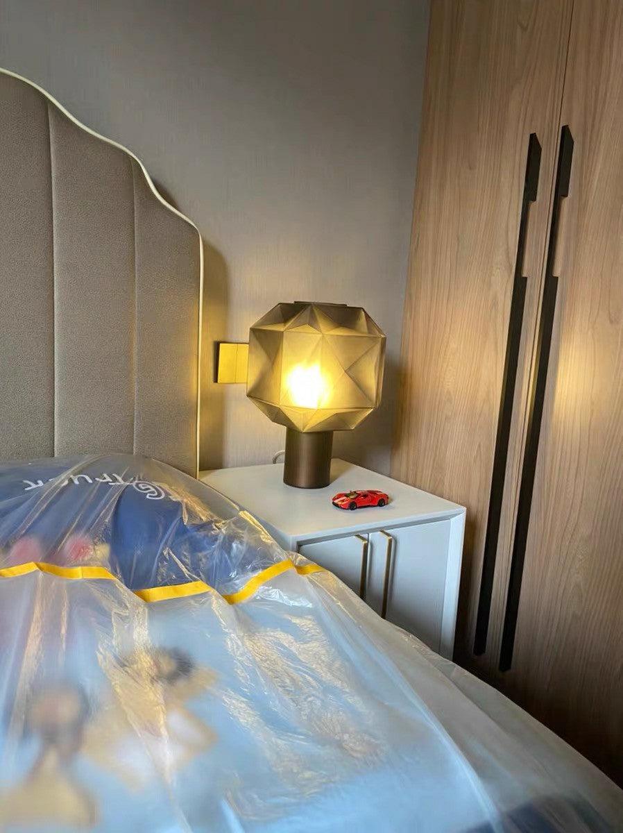 Cubo Table Lamp - Blowlighting