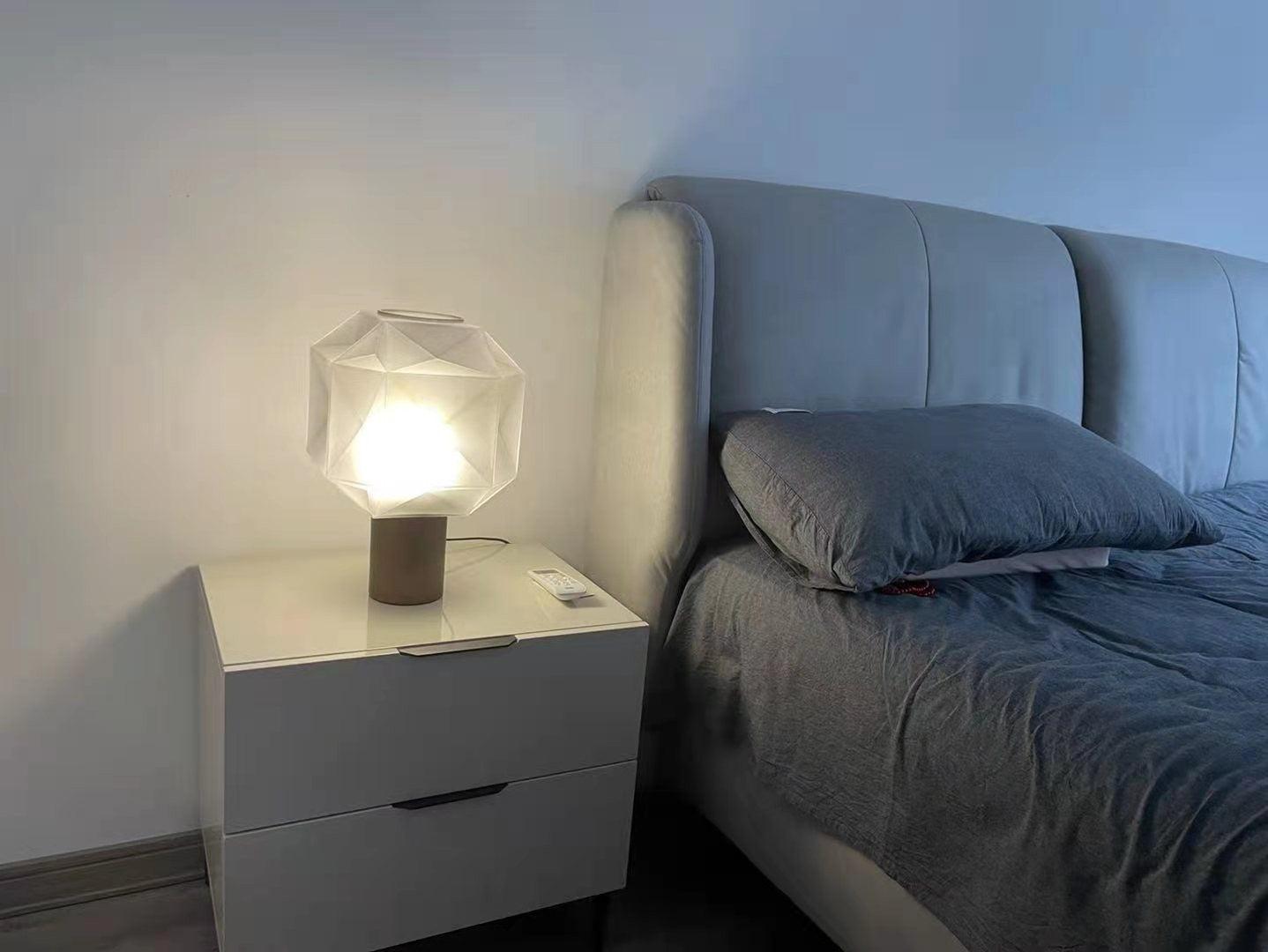 Cubo Table Lamp - Blowlighting