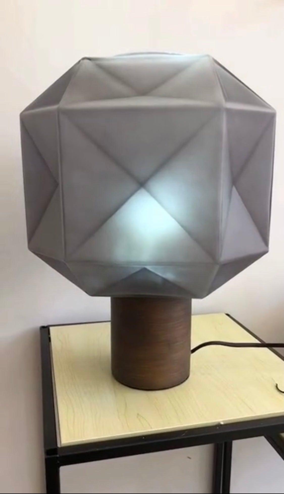 Cubo Table Lamp - Blowlighting