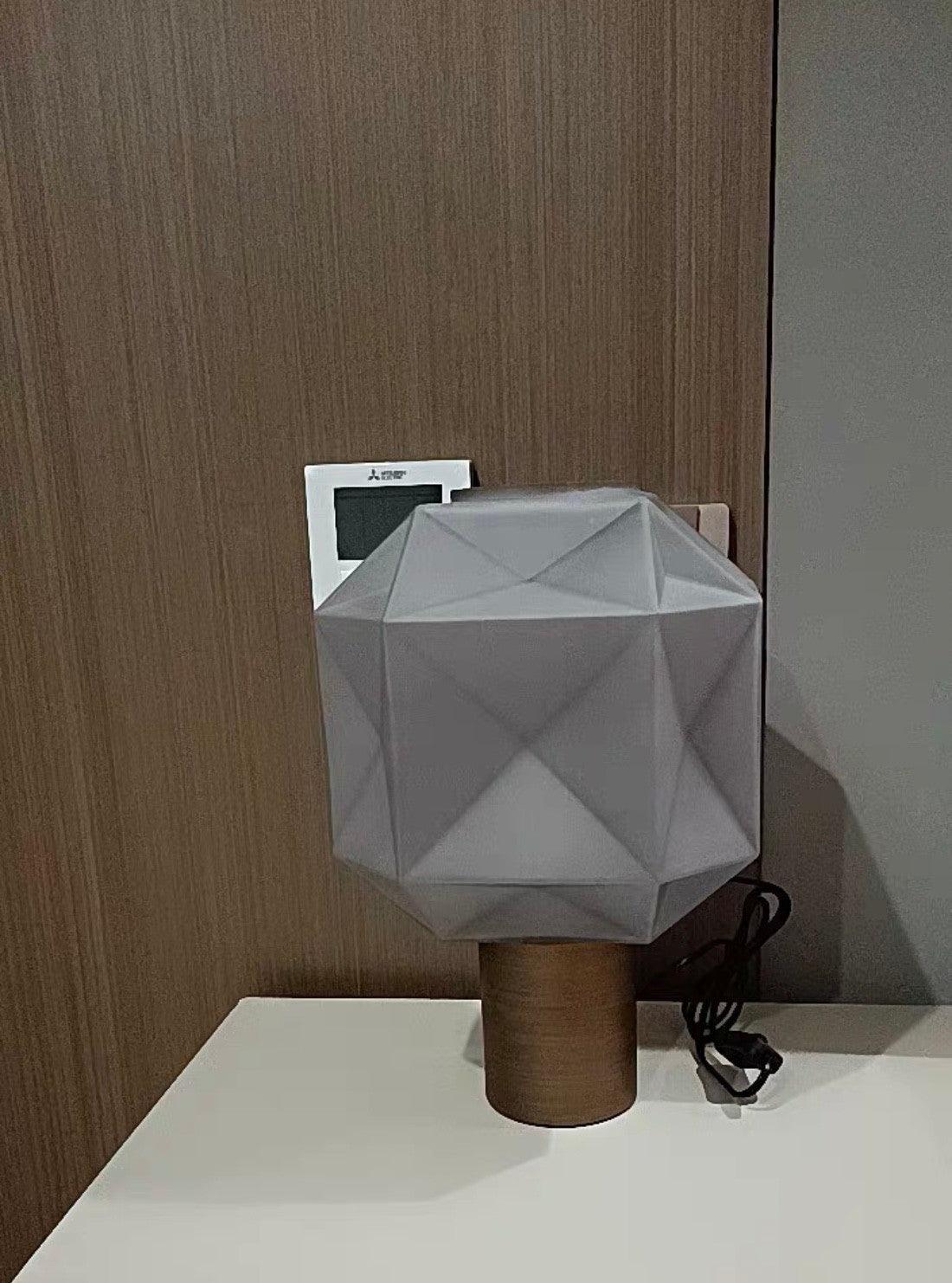 Cubo Table Lamp - Blowlighting