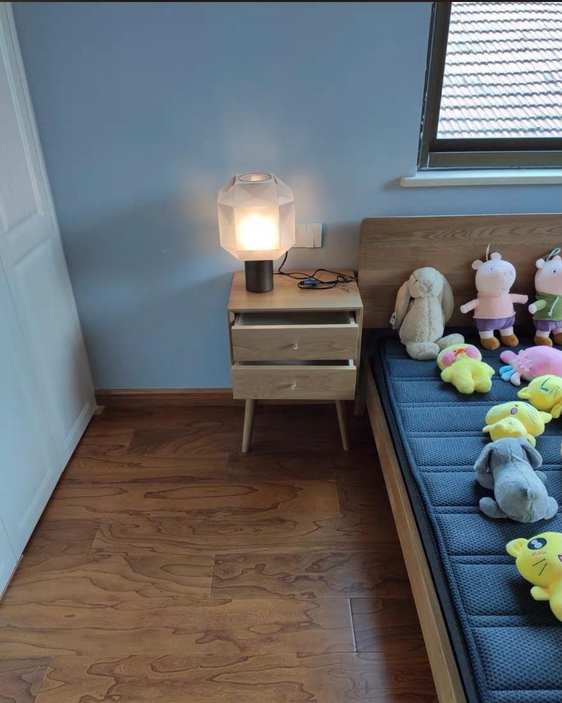 Cubo Table Lamp - Blowlighting