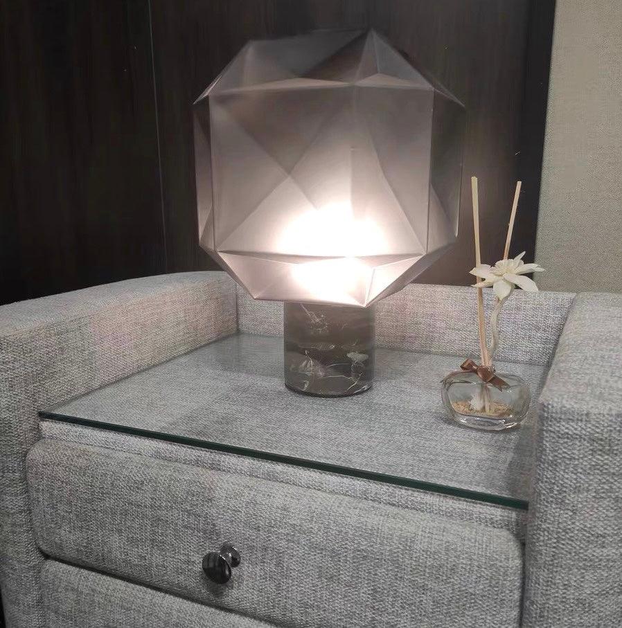Cubo Table Lamp - Blowlighting