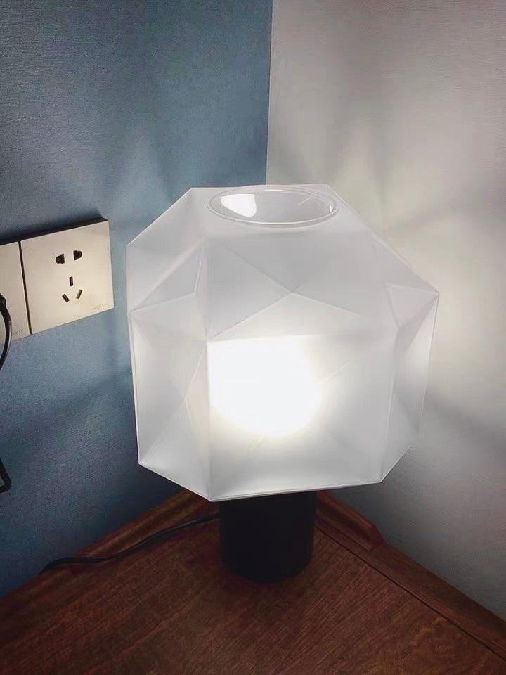 Cubo Table Lamp - Blowlighting