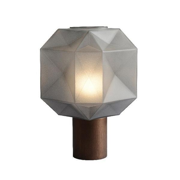 Cubo Table Lamp - Blowlighting