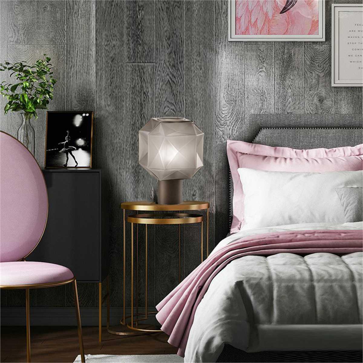 Cubo Table Lamp - Blowlighting