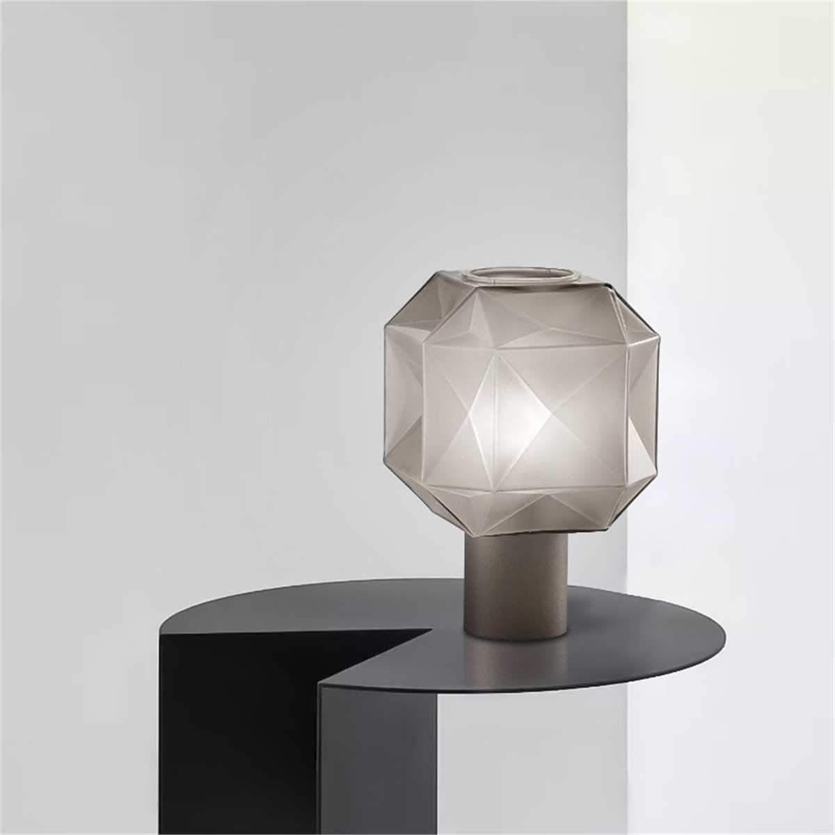 Cubo Table Lamp - Blowlighting