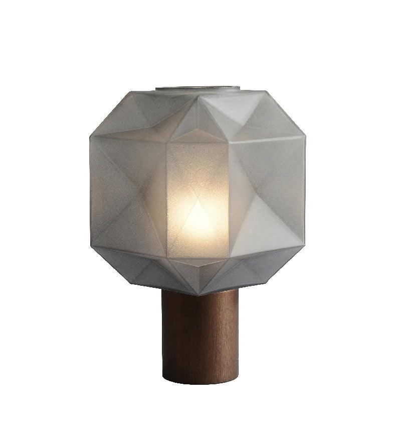Cubo Table Lamp - Blowlighting