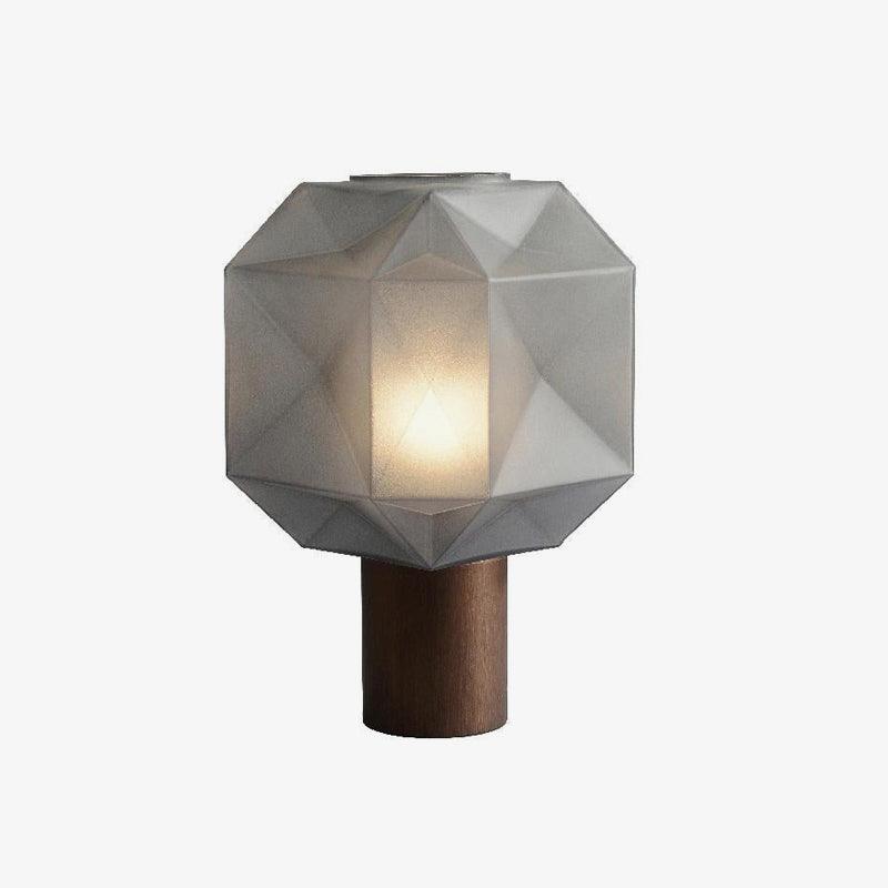 Cubo Table Lamp - Blowlighting