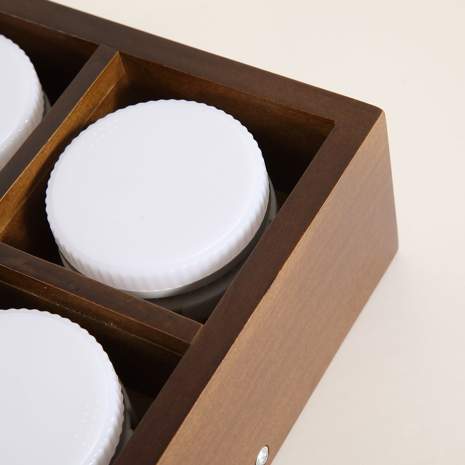 Eliza Minimalist Wood Ceiling Light - Blowlighting