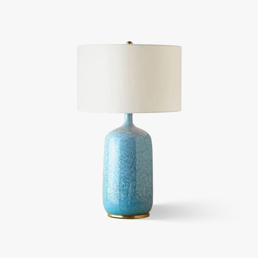 Culloden Table Lamp - Blowlighting
