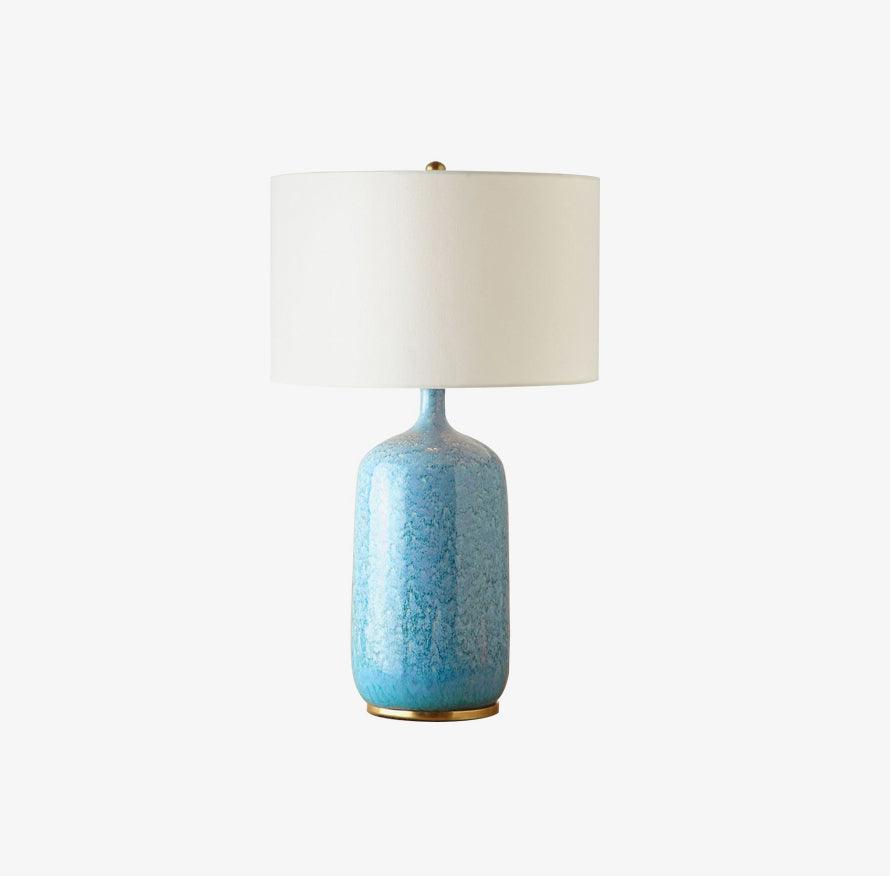 Culloden Table Lamp - Blowlighting