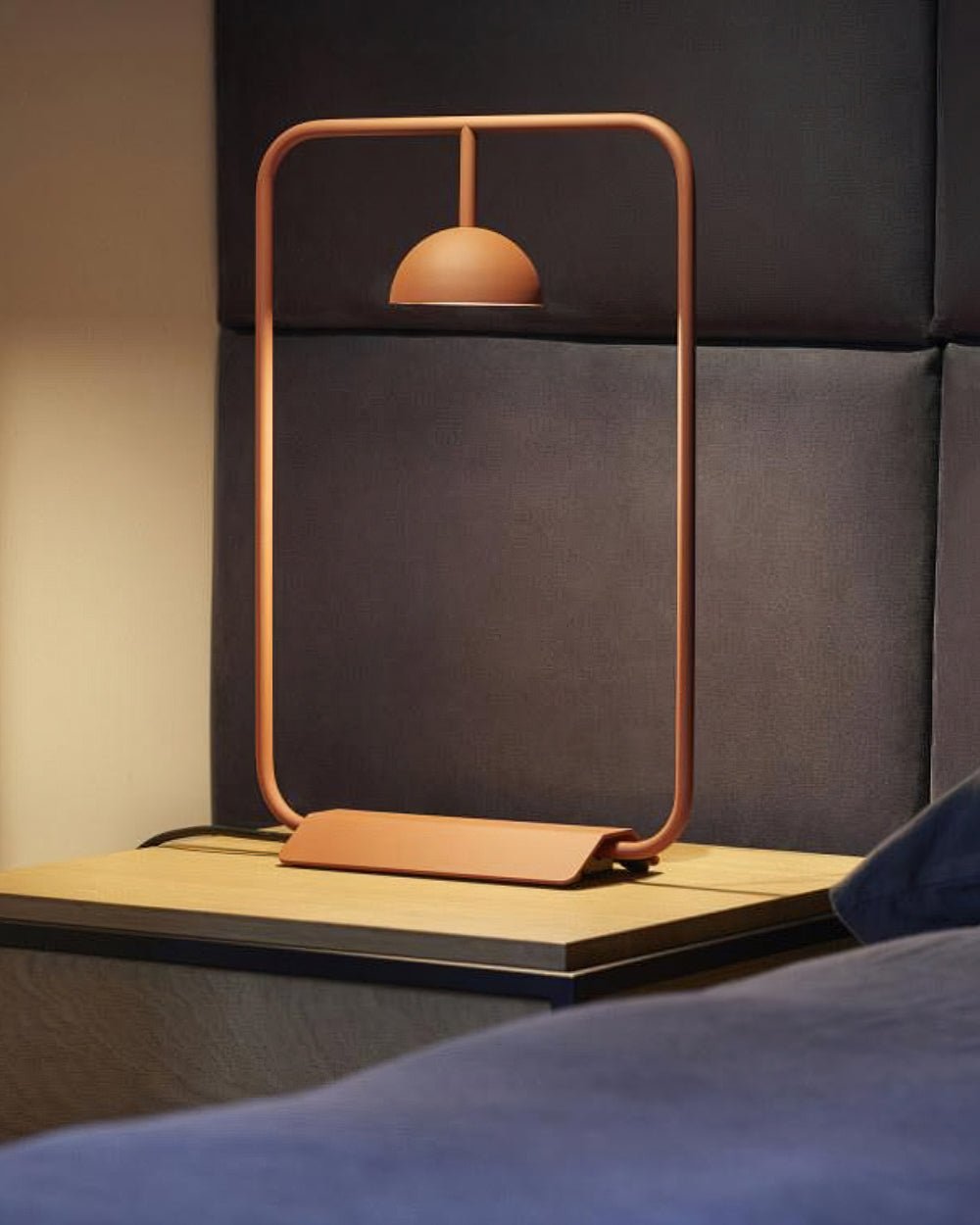 Cupolina Table Lamp - Blowlighting