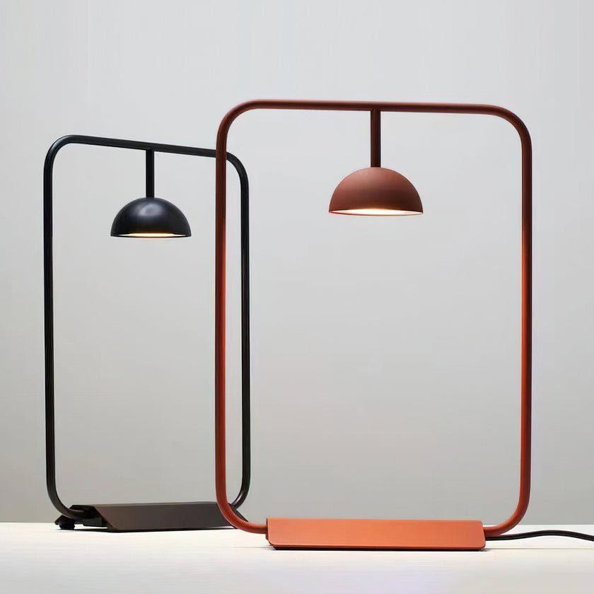 Cupolina Table Lamp - Blowlighting