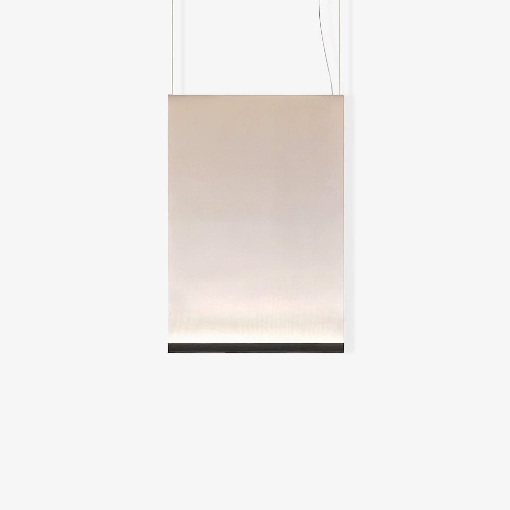 Curtain Pendant Lamp - Blowlighting
