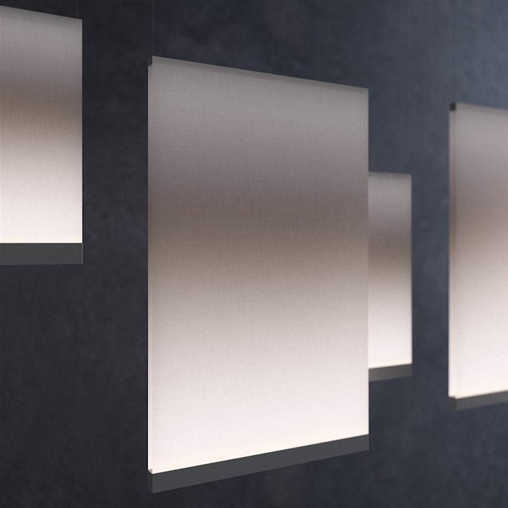 Curtain Pendant Lamp - Blowlighting