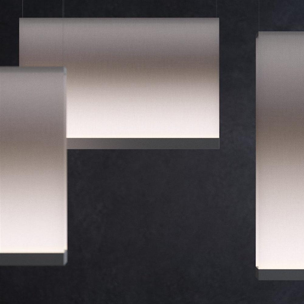 Curtain Pendant Lamp - Blowlighting