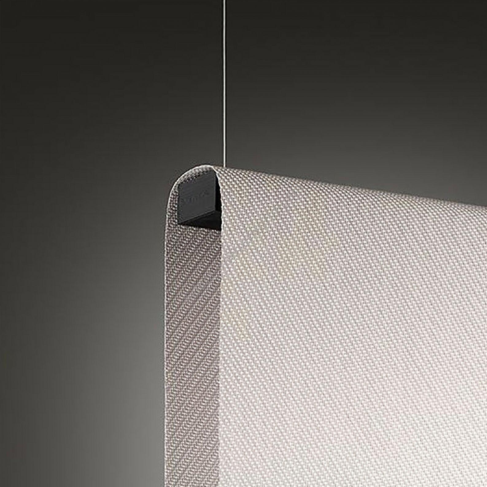 Curtain Pendant Lamp - Blowlighting