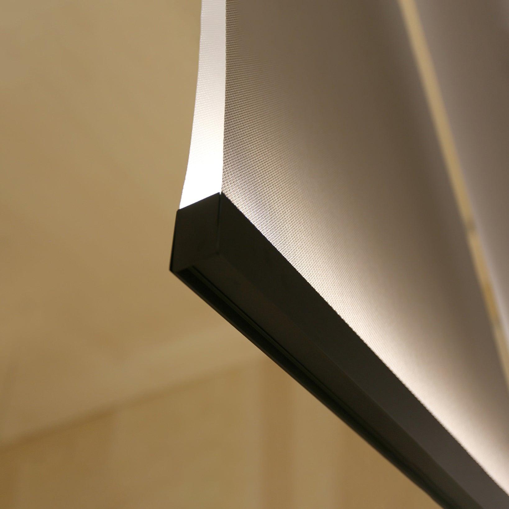 Curtain Pendant Lamp - Blowlighting