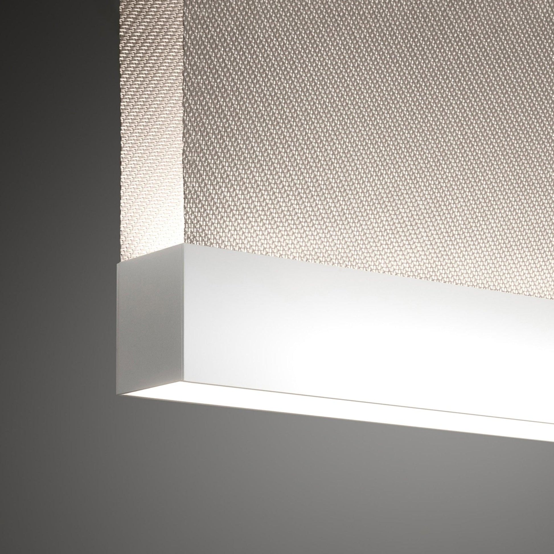 Curtain Pendant Lamp - Blowlighting