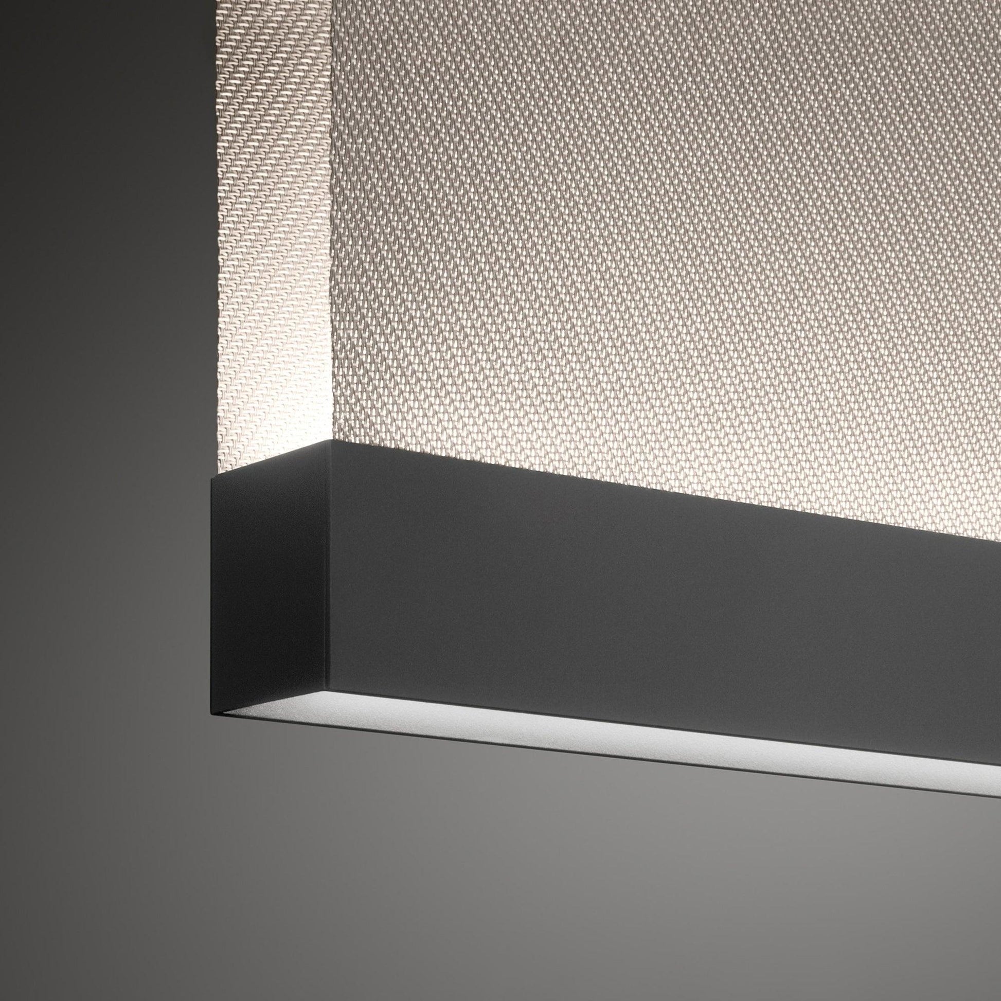 Curtain Pendant Lamp - Blowlighting