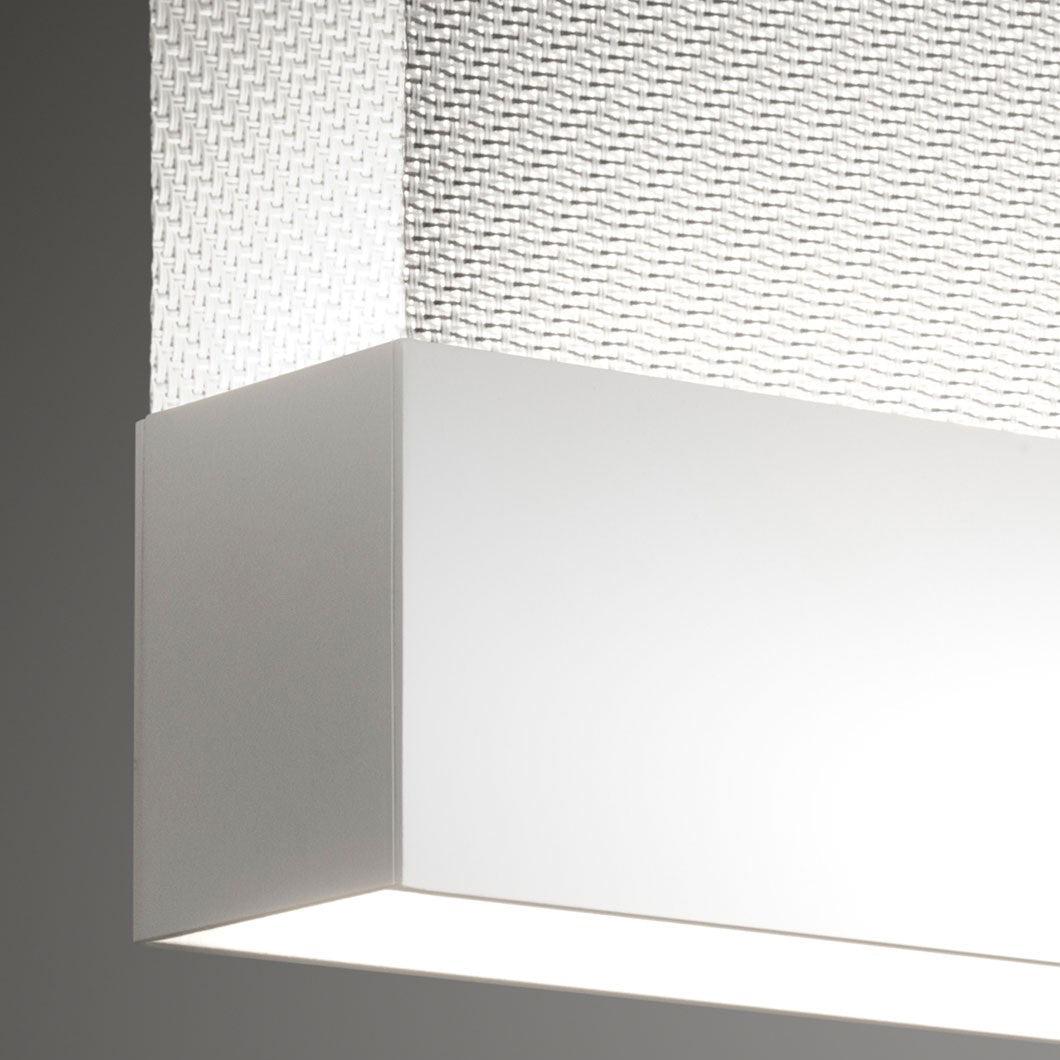 Curtain Pendant Lamp - Blowlighting