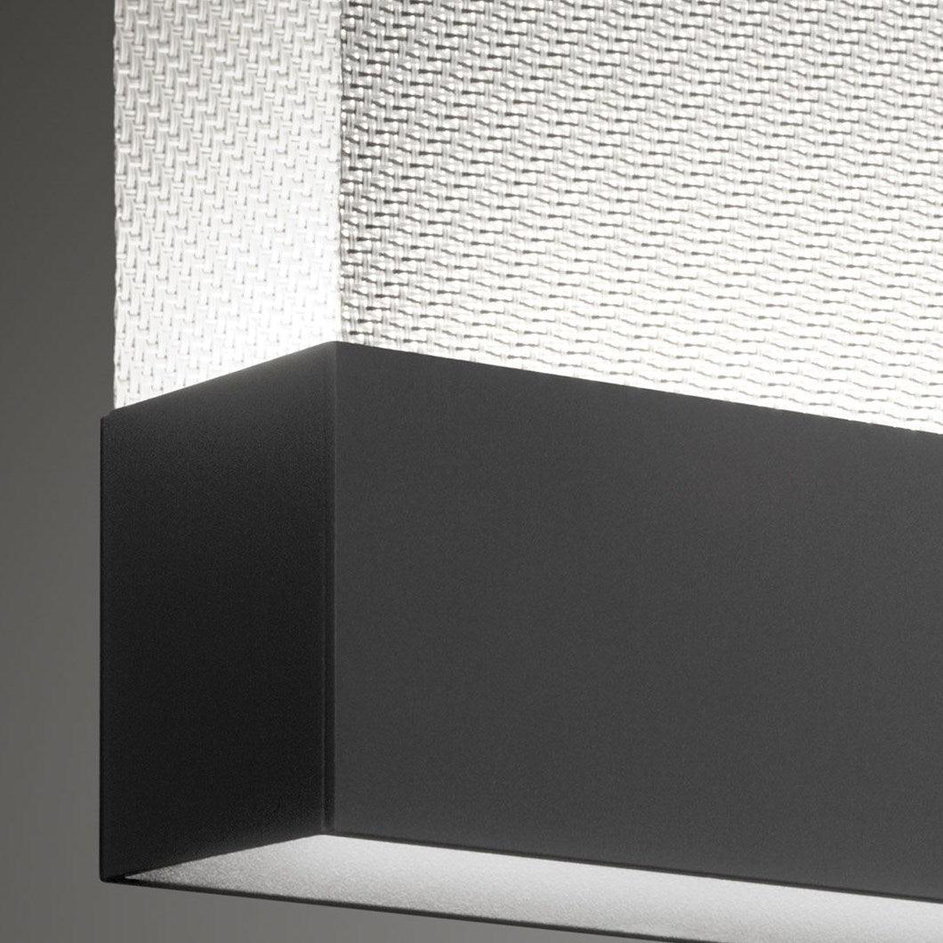 Curtain Pendant Lamp - Blowlighting