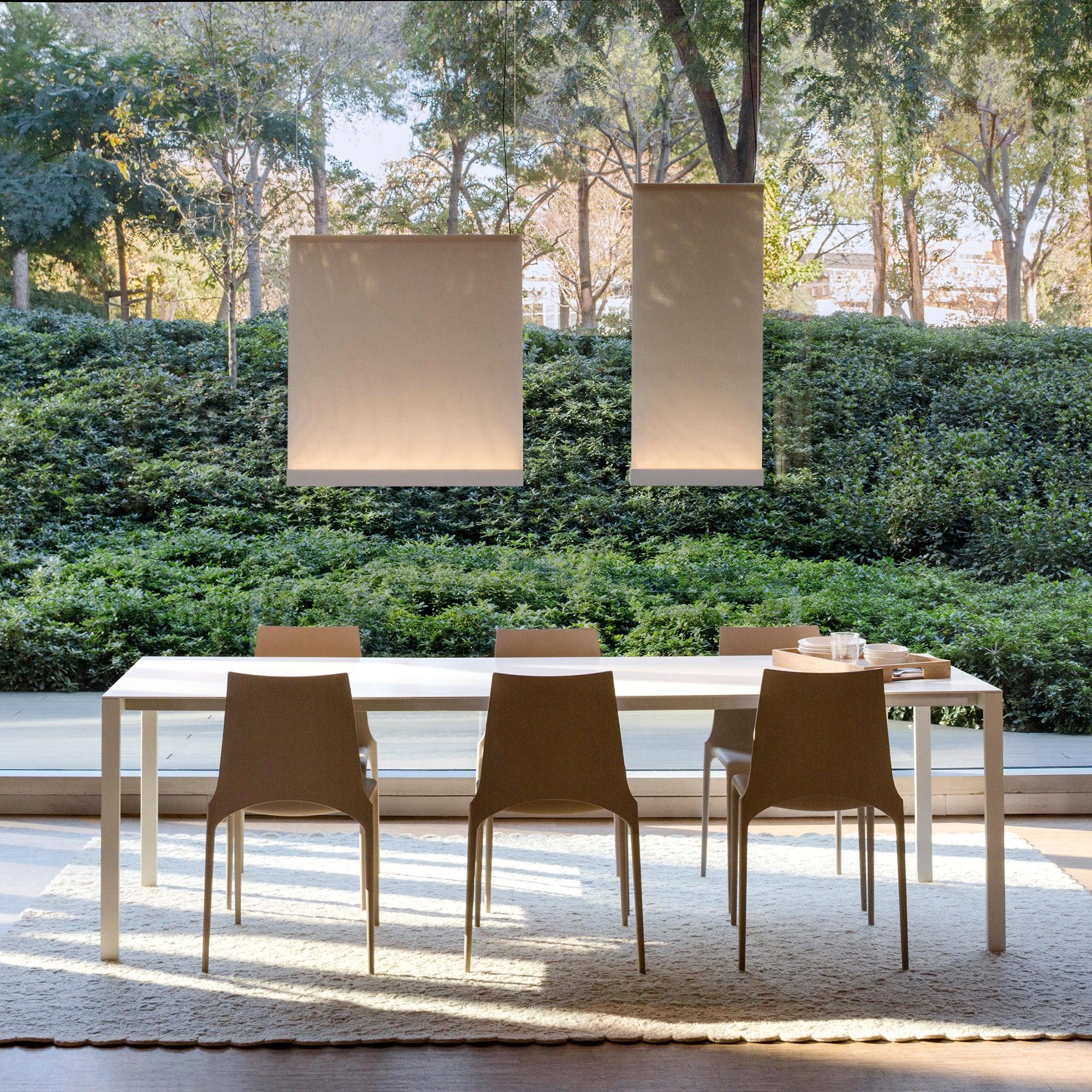 Curtain Pendant Lamp - Blowlighting