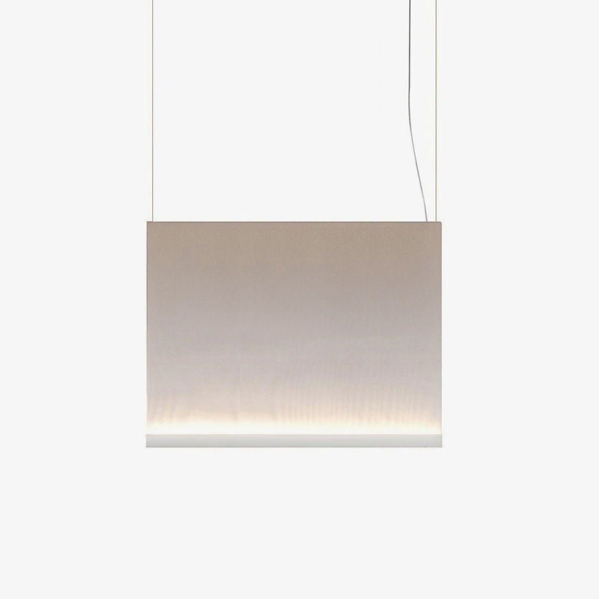 Curtain Pendant Lamp - Blowlighting