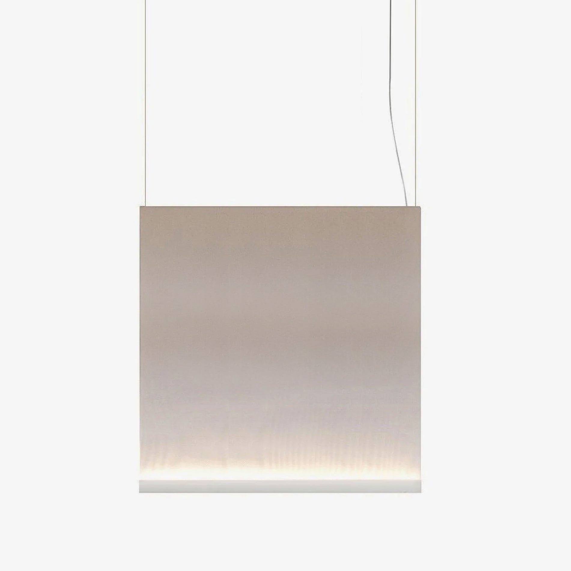 Curtain Pendant Lamp - Blowlighting