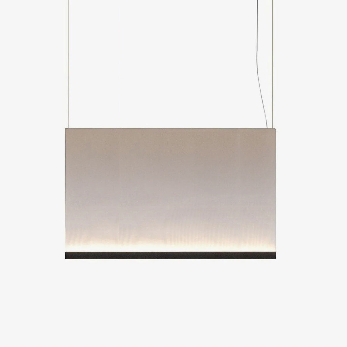 Curtain Pendant Lamp - Blowlighting