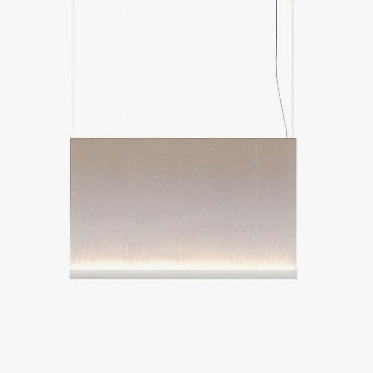 Curtain Pendant Lamp - Blowlighting
