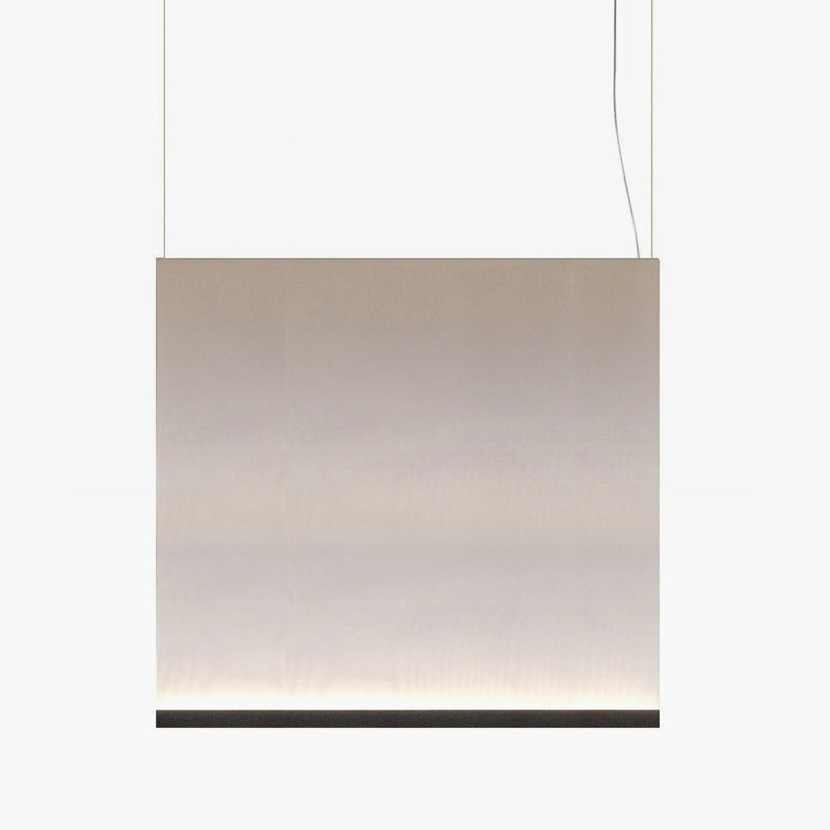 Curtain Pendant Lamp - Blowlighting