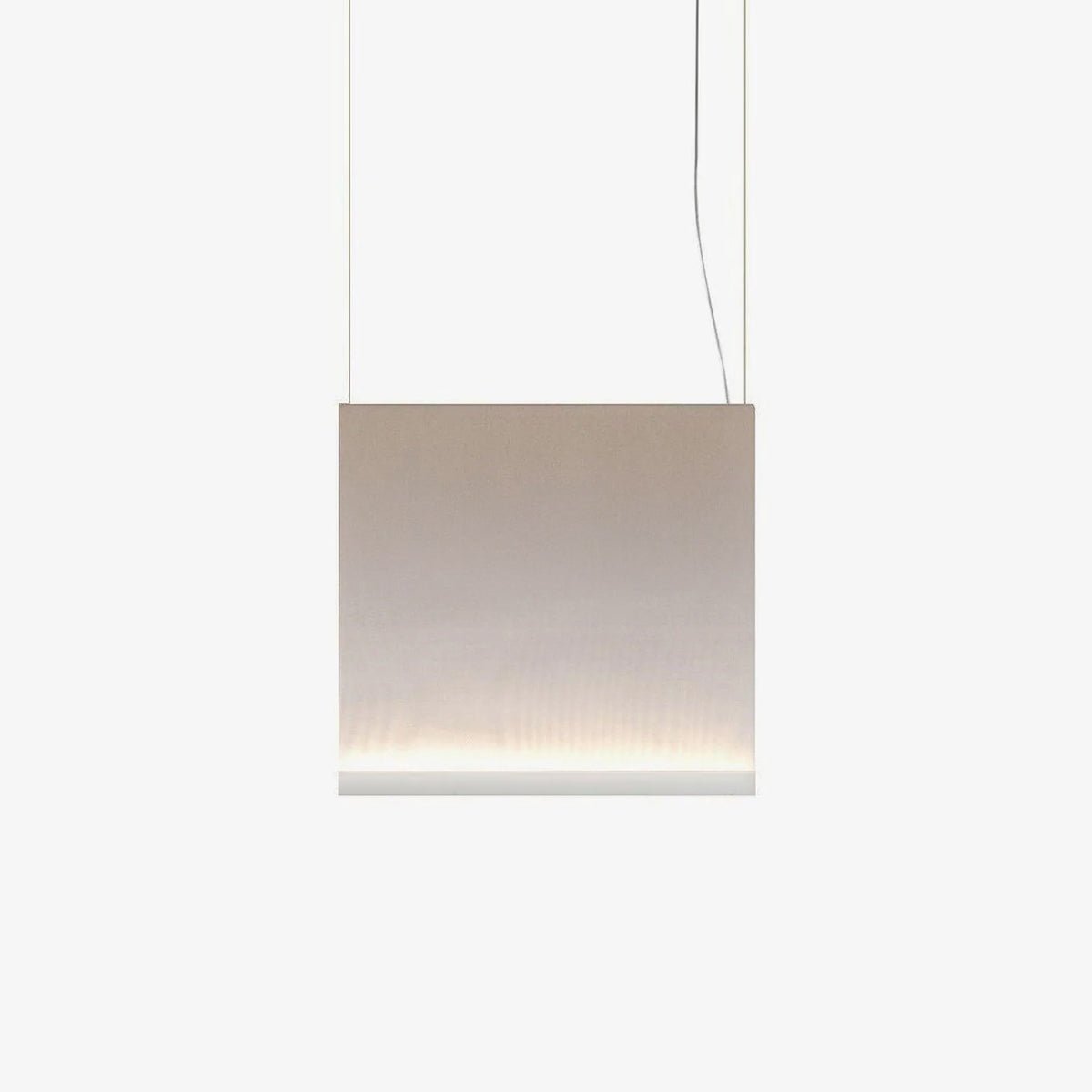 Curtain Pendant Lamp - Blowlighting