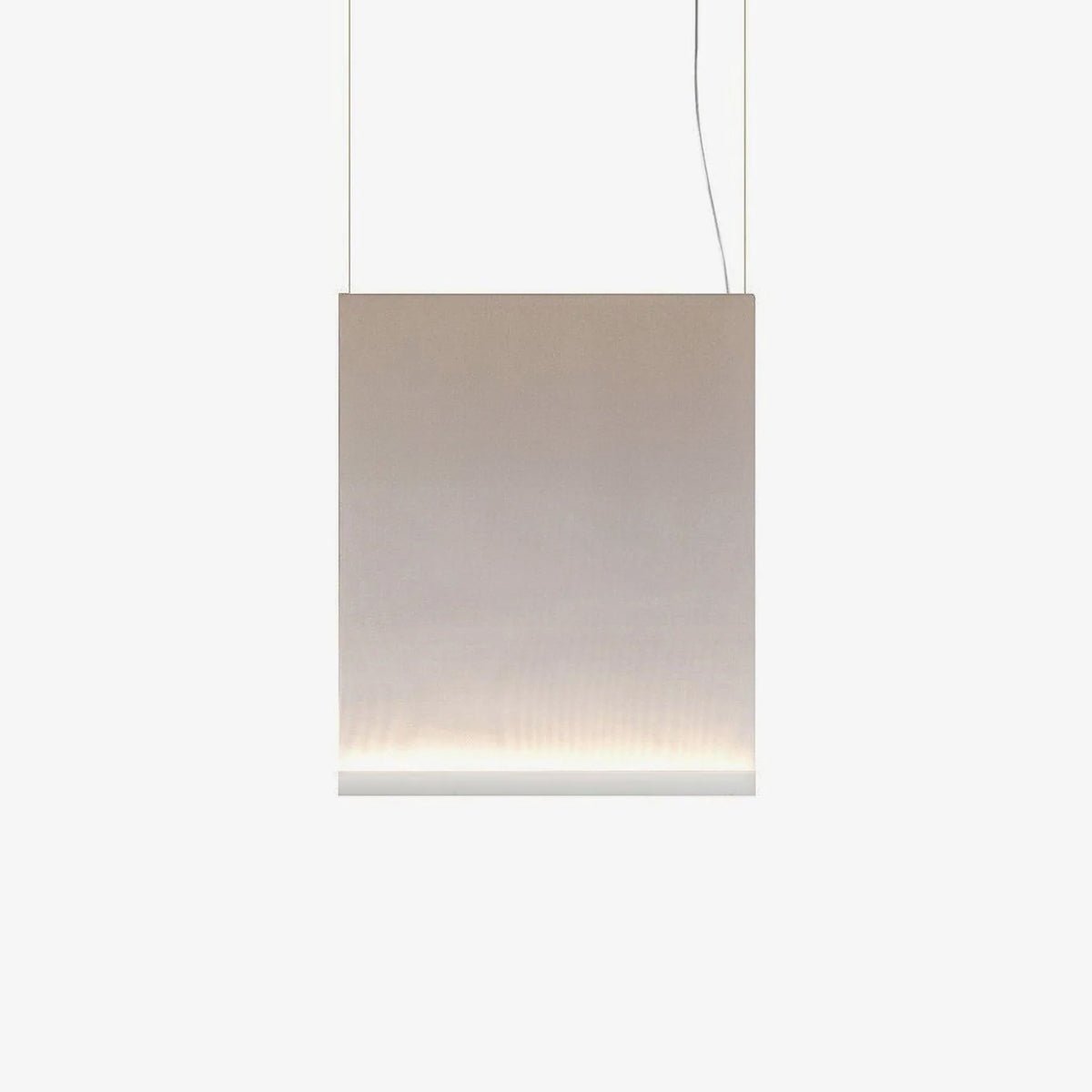 Curtain Pendant Lamp - Blowlighting