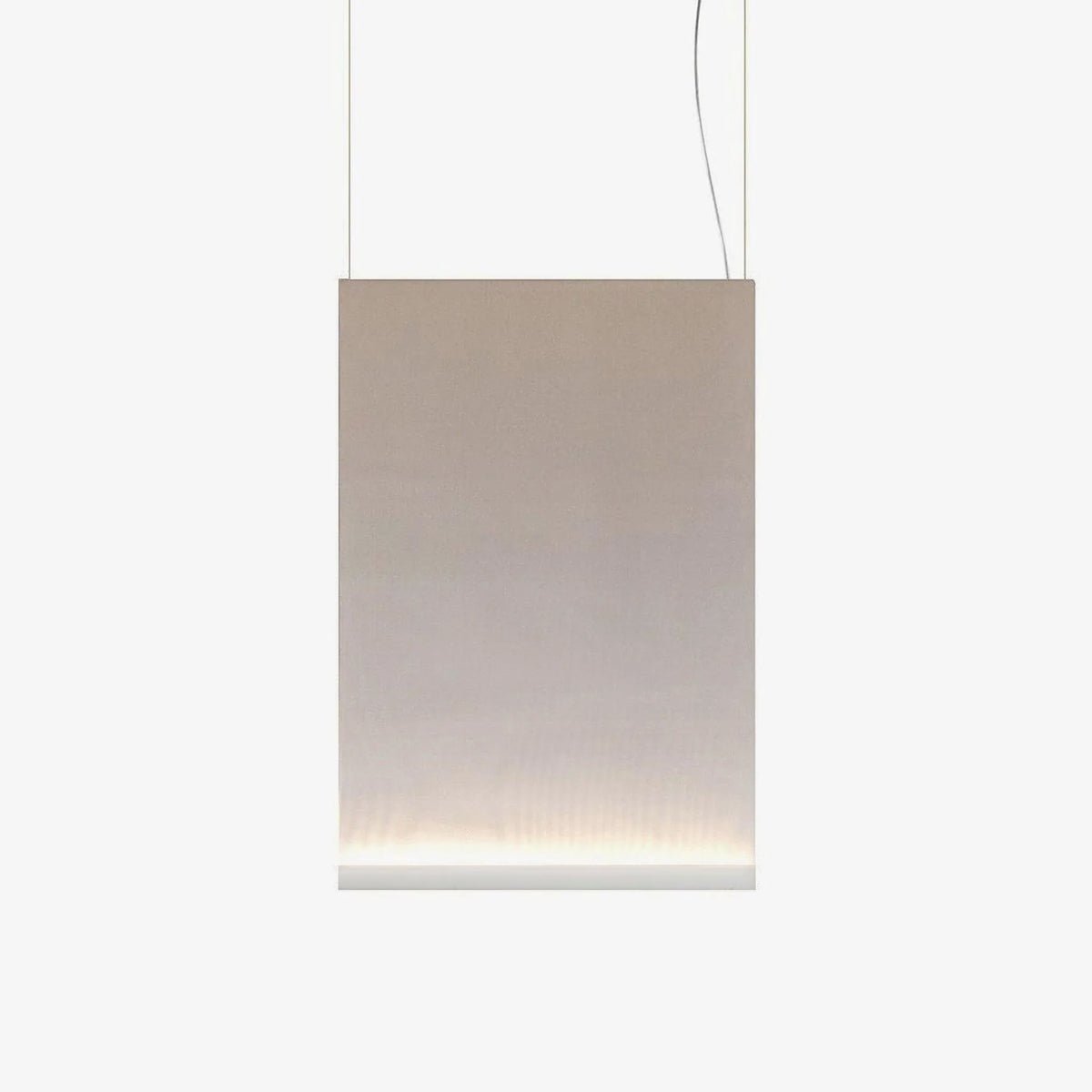 Curtain Pendant Lamp - Blowlighting