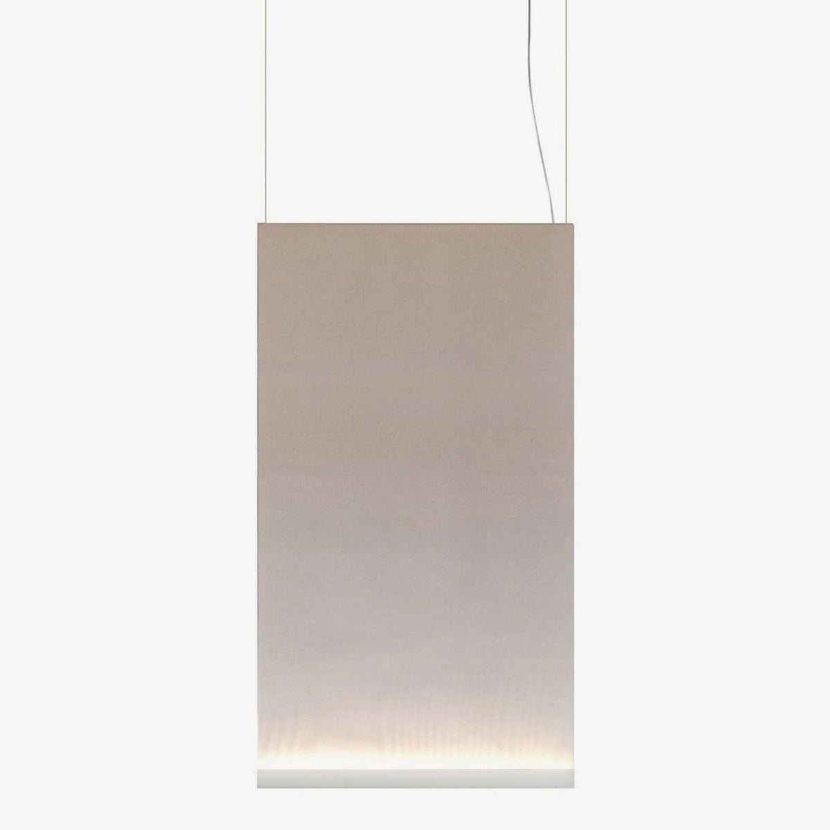 Curtain Pendant Lamp - Blowlighting