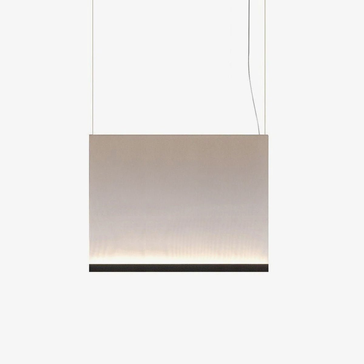 Curtain Pendant Lamp - Blowlighting