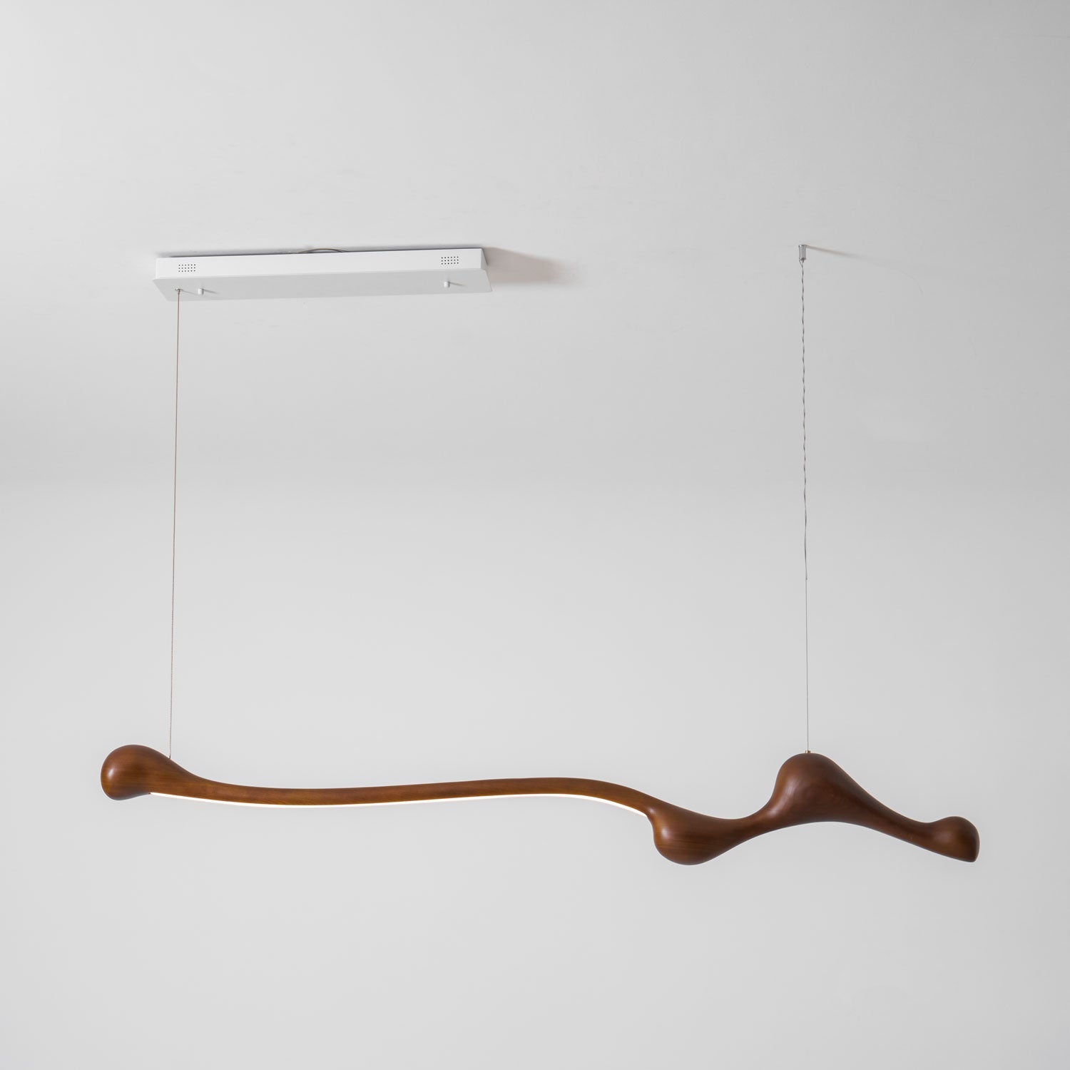 Curva Pendant Lamp - Blowlighting