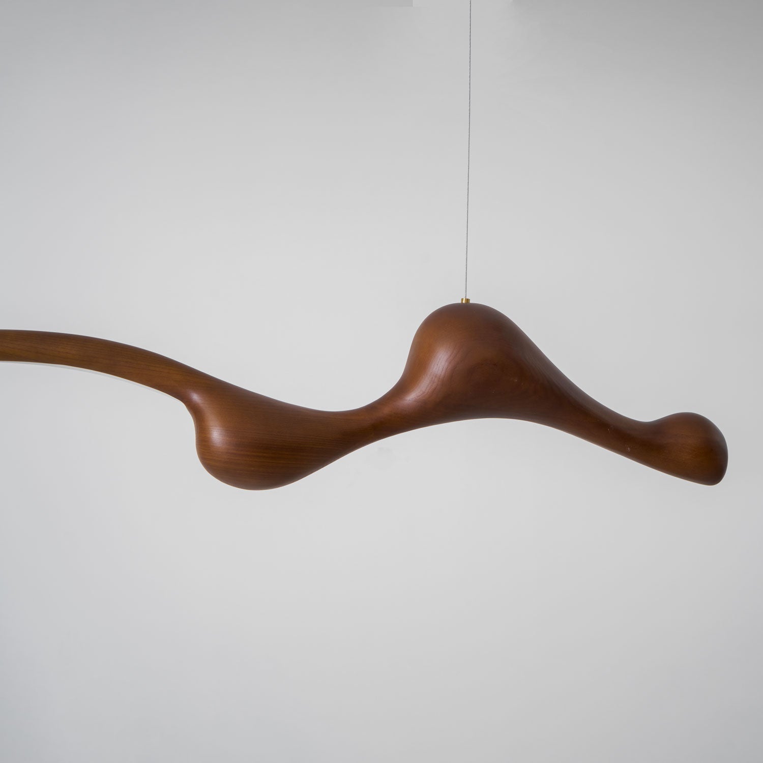 Curva Pendant Lamp - Blowlighting