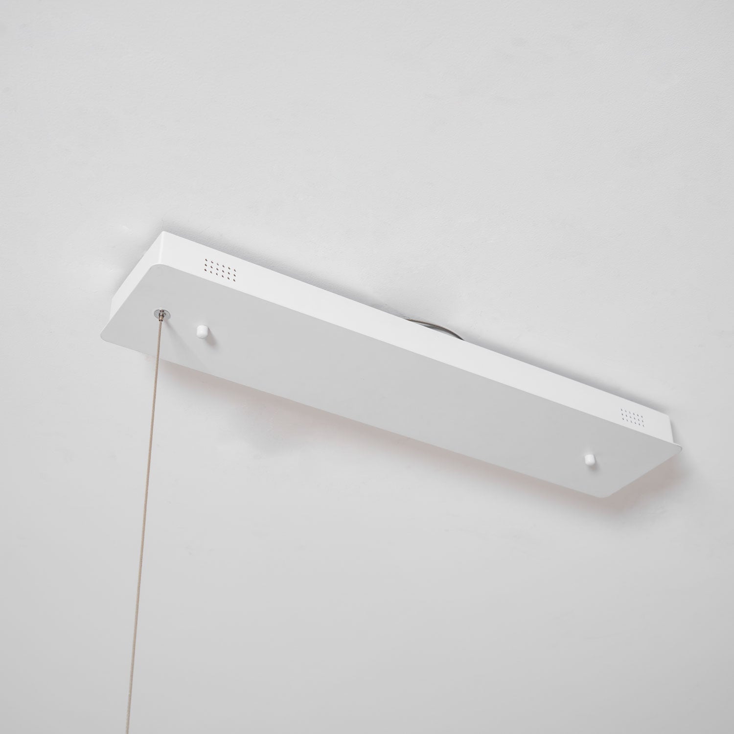 Curva Pendant Lamp - Blowlighting