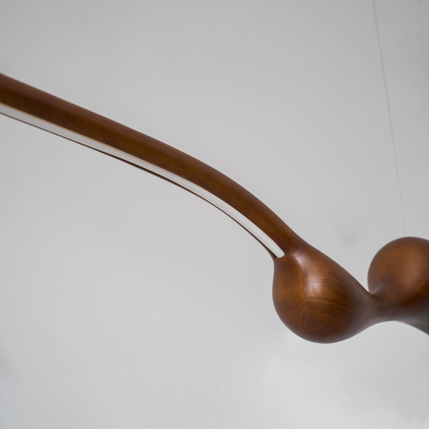 Curva Pendant Lamp - Blowlighting