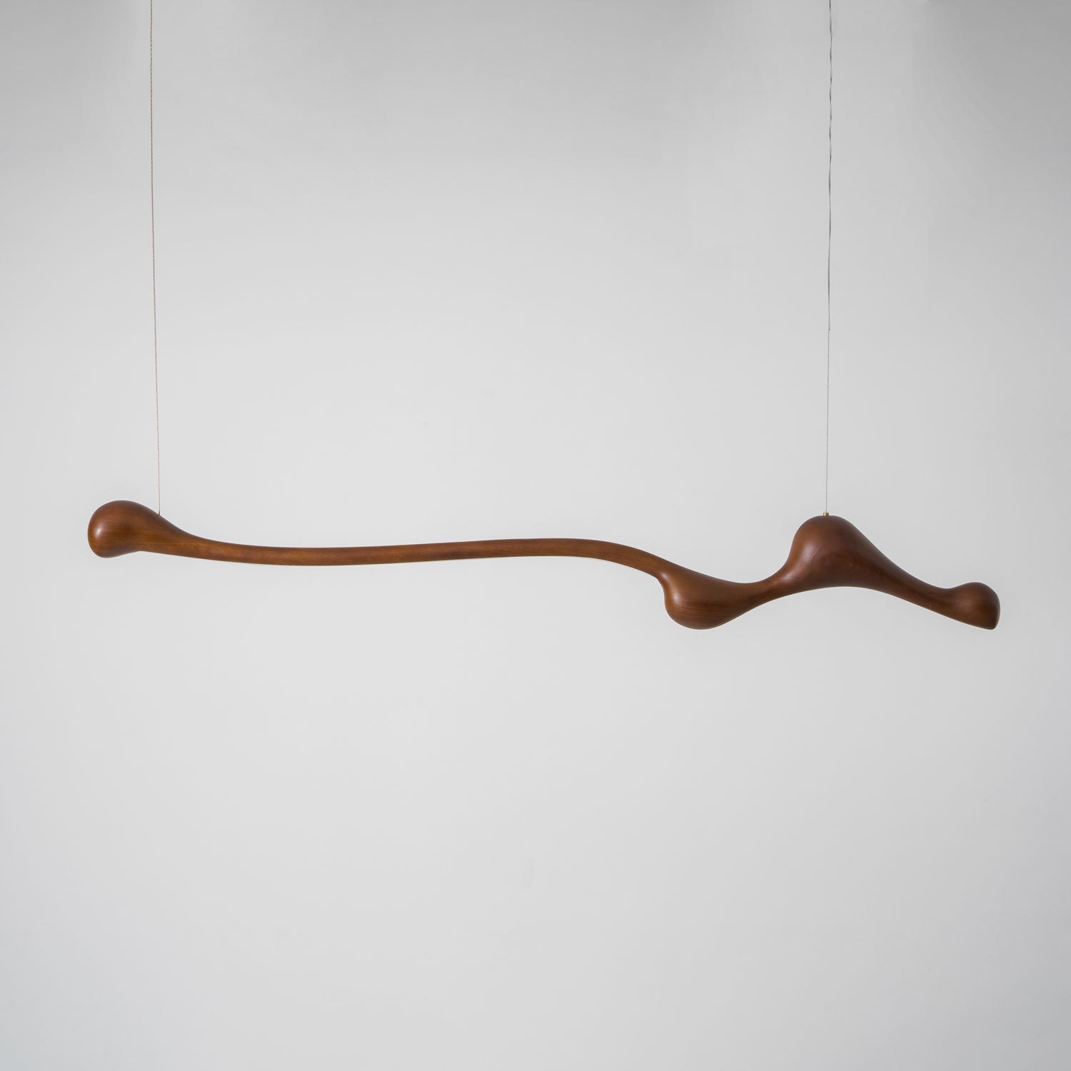 Curva Pendant Lamp - Blowlighting