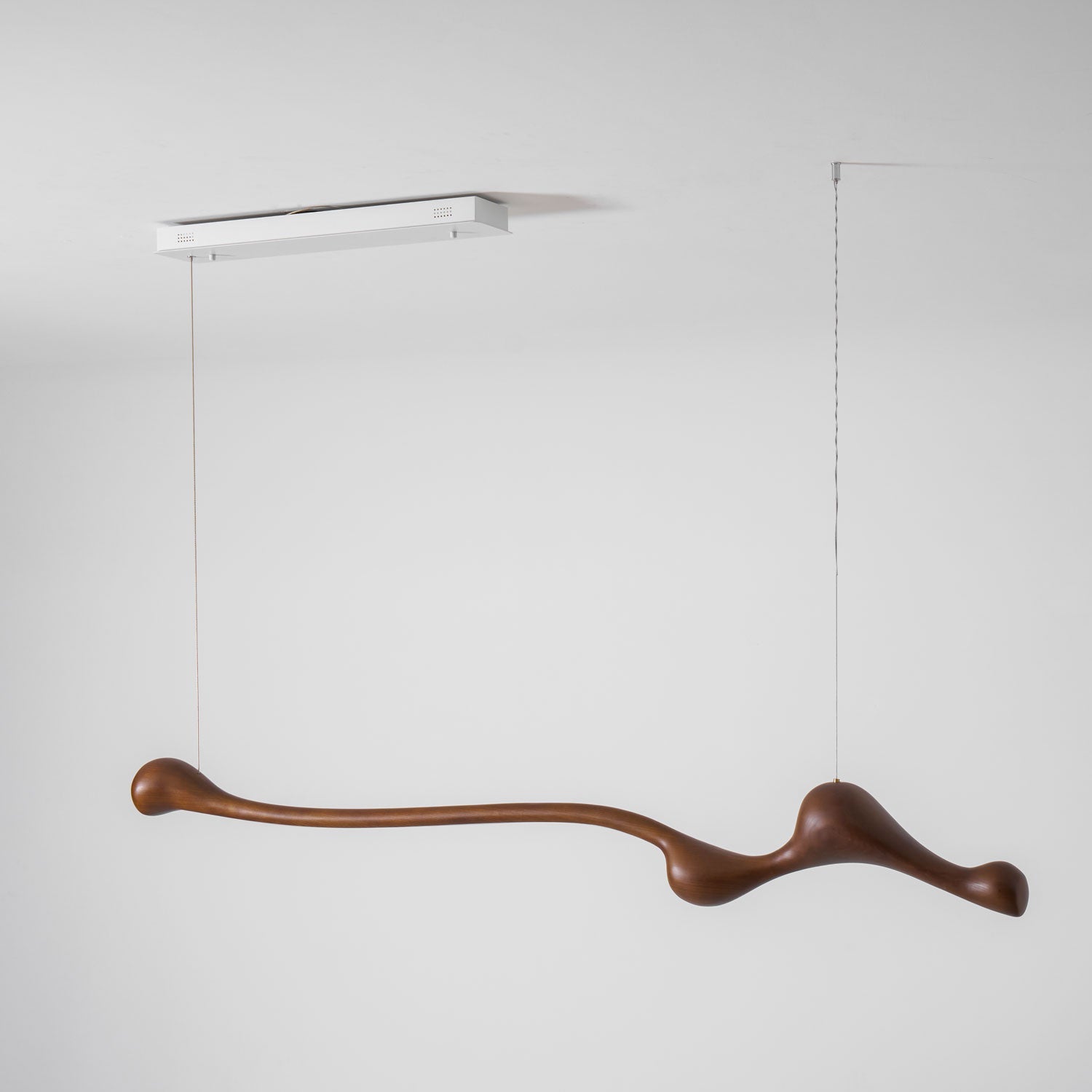 Curva Pendant Lamp - Blowlighting