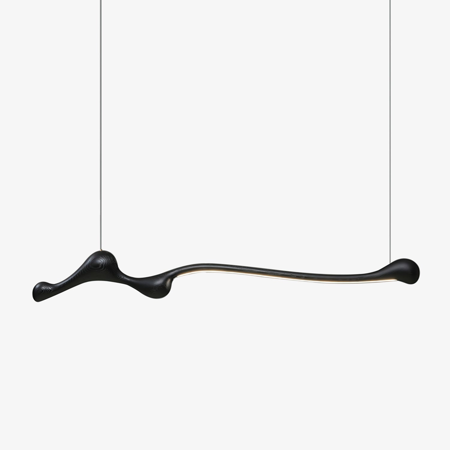 Curva Pendant Lamp - Blowlighting